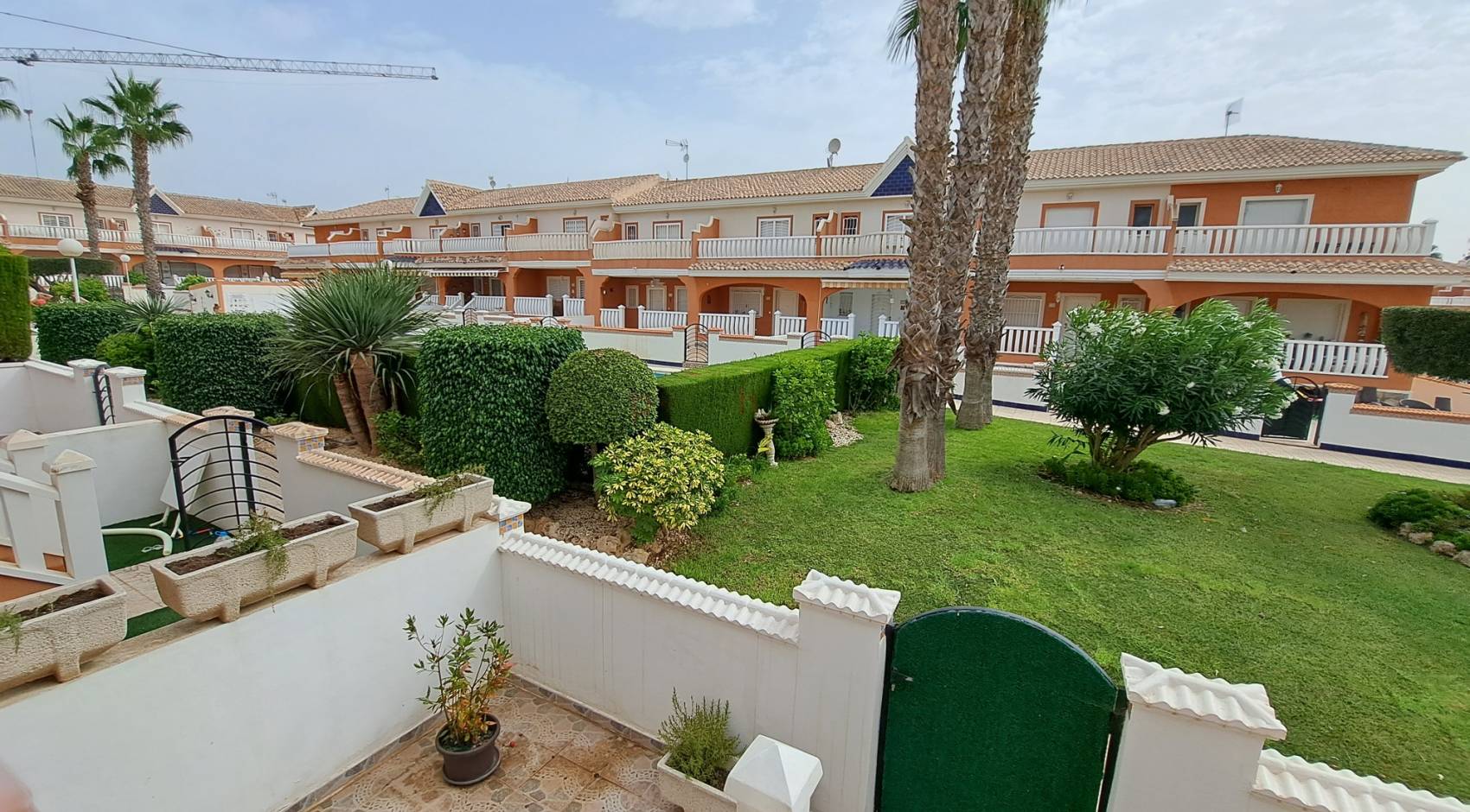 Resales - Townhouse - Ciudad Quesada - Lo Marabu