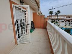 Resales - Townhouse - Ciudad Quesada - Lo Marabu