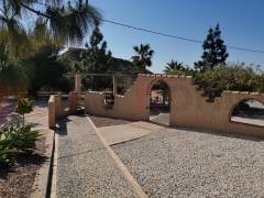 Sale - Finca - Crevillente