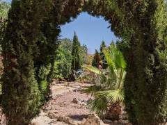 Gebrauchtobjekte - Finca - Crevillente