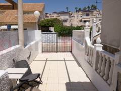 Resales - Semi Detached - Ciudad Quesada - La Marquesa Golf