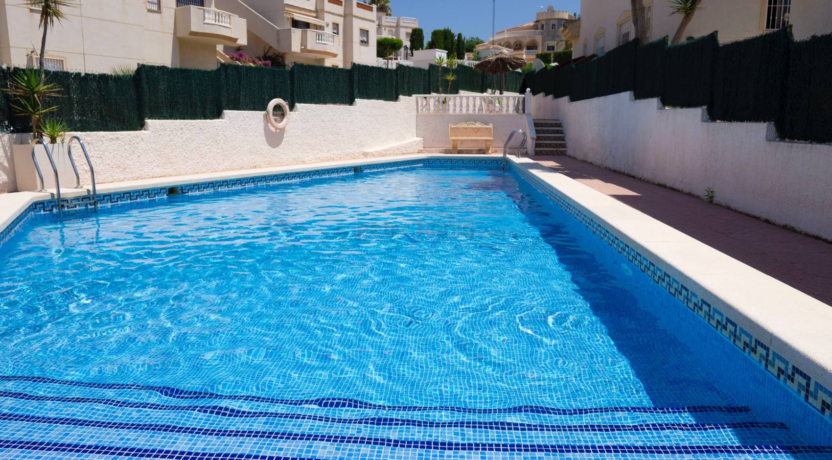 Resales - Semi Detached - Ciudad Quesada - La Marquesa Golf