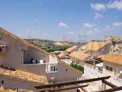 Resales - Semi Detached - Ciudad Quesada - La Marquesa Golf