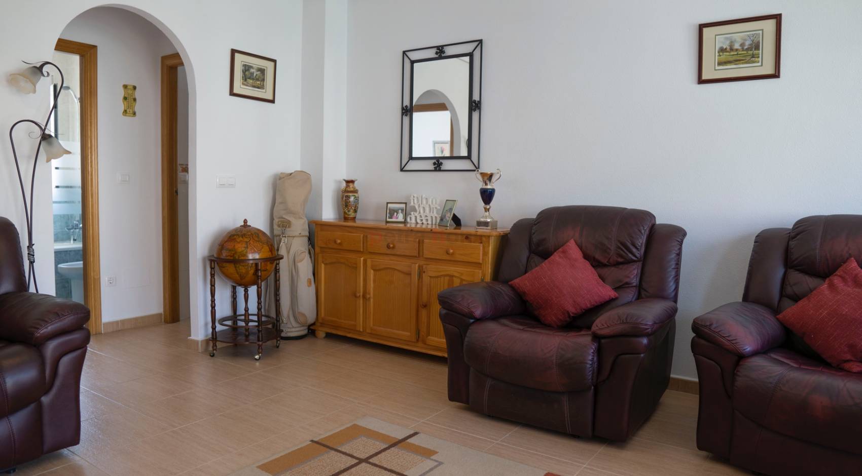 Resales - Semi Detached - Ciudad Quesada - La Marquesa Golf