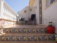 Resales - Semi Detached - Ciudad Quesada - La Marquesa Golf