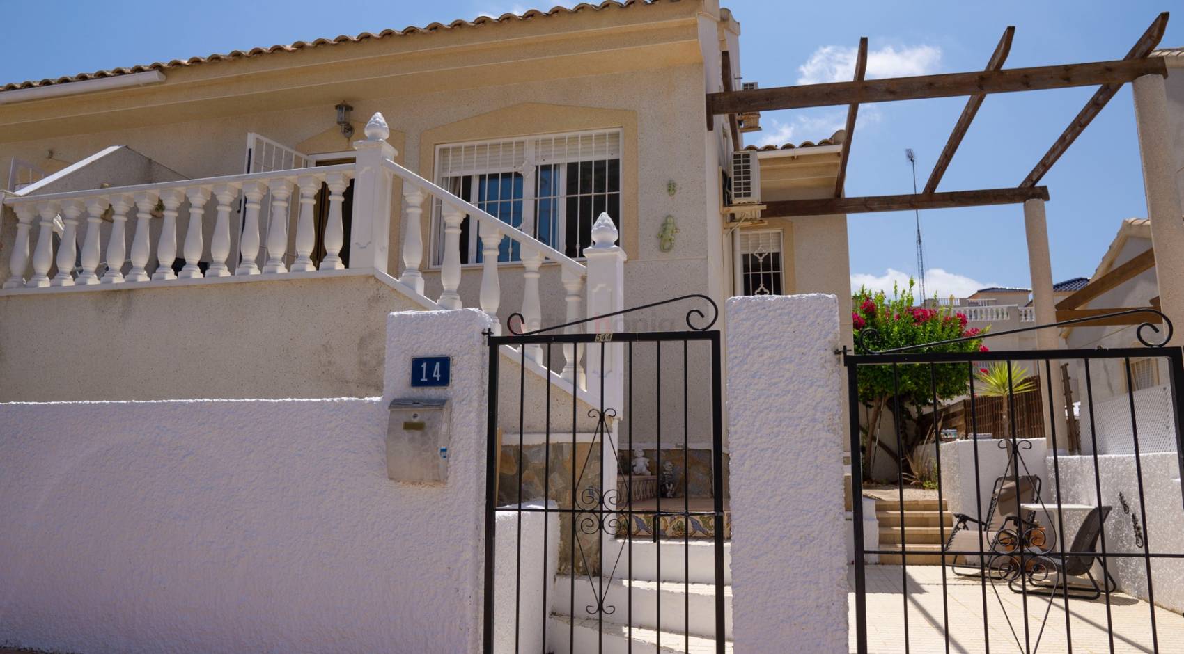 Resales - Semi Detached - Ciudad Quesada - La Marquesa Golf