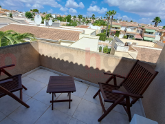 Resales - Townhouse - Ciudad Quesada - La Fiesta