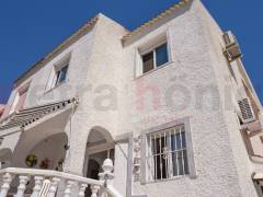 Resales - Rekkehus - Torrevieja - Los Locos Beach