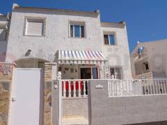 Resales - Townhouse - Torrevieja - Los Locos Beach