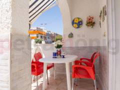 Resales - Townhouse - Torrevieja - Los Locos Beach