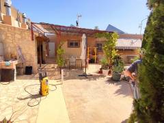 A Vendre - Finca - Crevillente