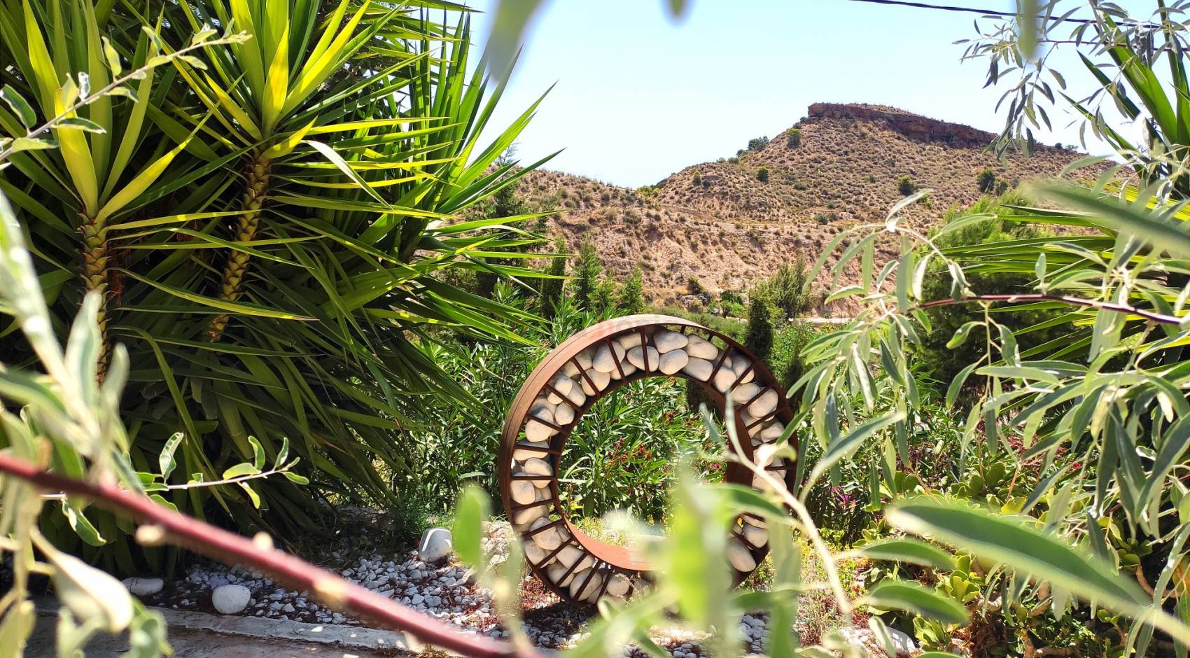 Gebrauchtobjekte - Finca - Crevillente