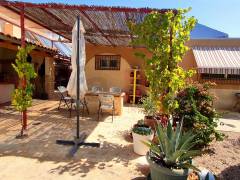 Resales - Finca - Crevillente