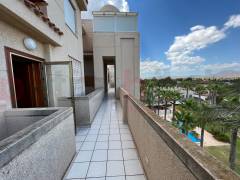 Reventa - Apartamento - Alicante