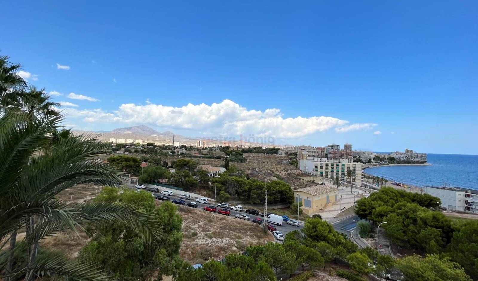 Reventa - Apartamento - Alicante