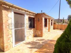 A Vendre - Finca - Crevillente