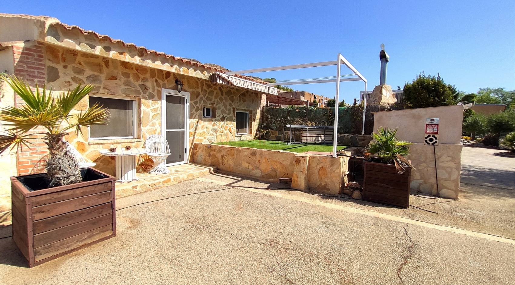 A Vendre - Finca - Crevillente