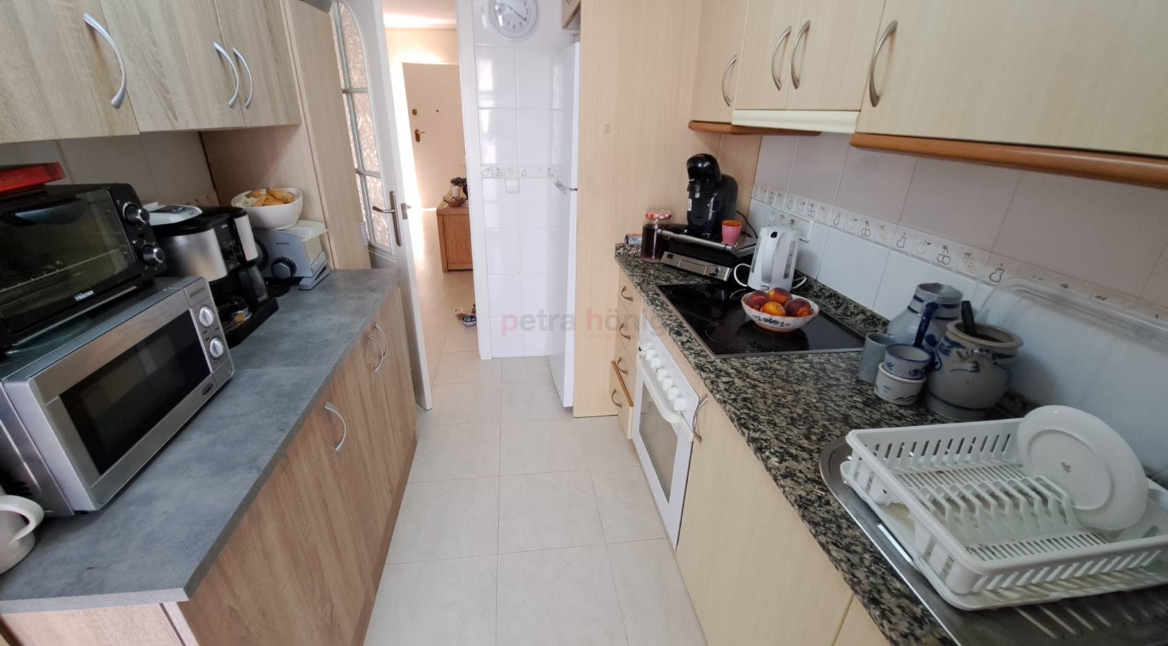 Resales - Townhouse - Ciudad Quesada - Lo Marabu