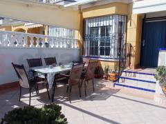 Resales - Townhouse - El Raso - El Raso, Guardamar