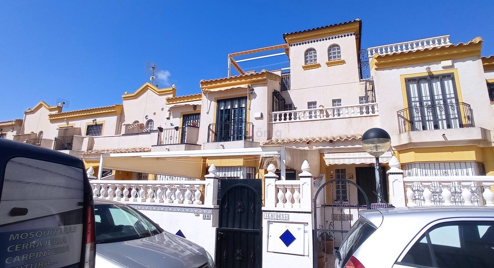 Resales - Townhouse - El Raso - El Raso, Guardamar