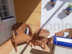 Resales - Townhouse - El Raso - El Raso, Guardamar