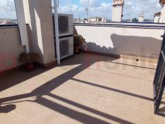 Resales - Townhouse - El Raso - El Raso, Guardamar