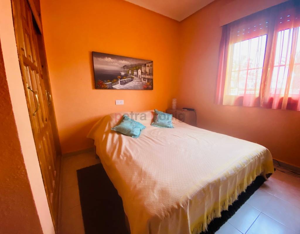 A Vendre - Villa - Ciudad Quesada