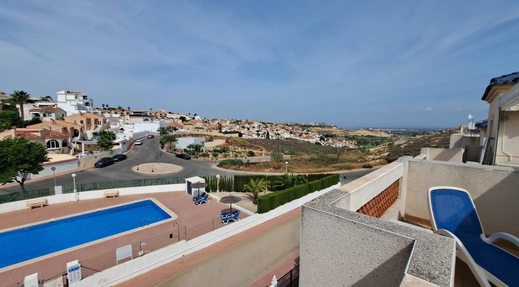 Resales - Apartment - Ciudad Quesada - La Marquesa Golf