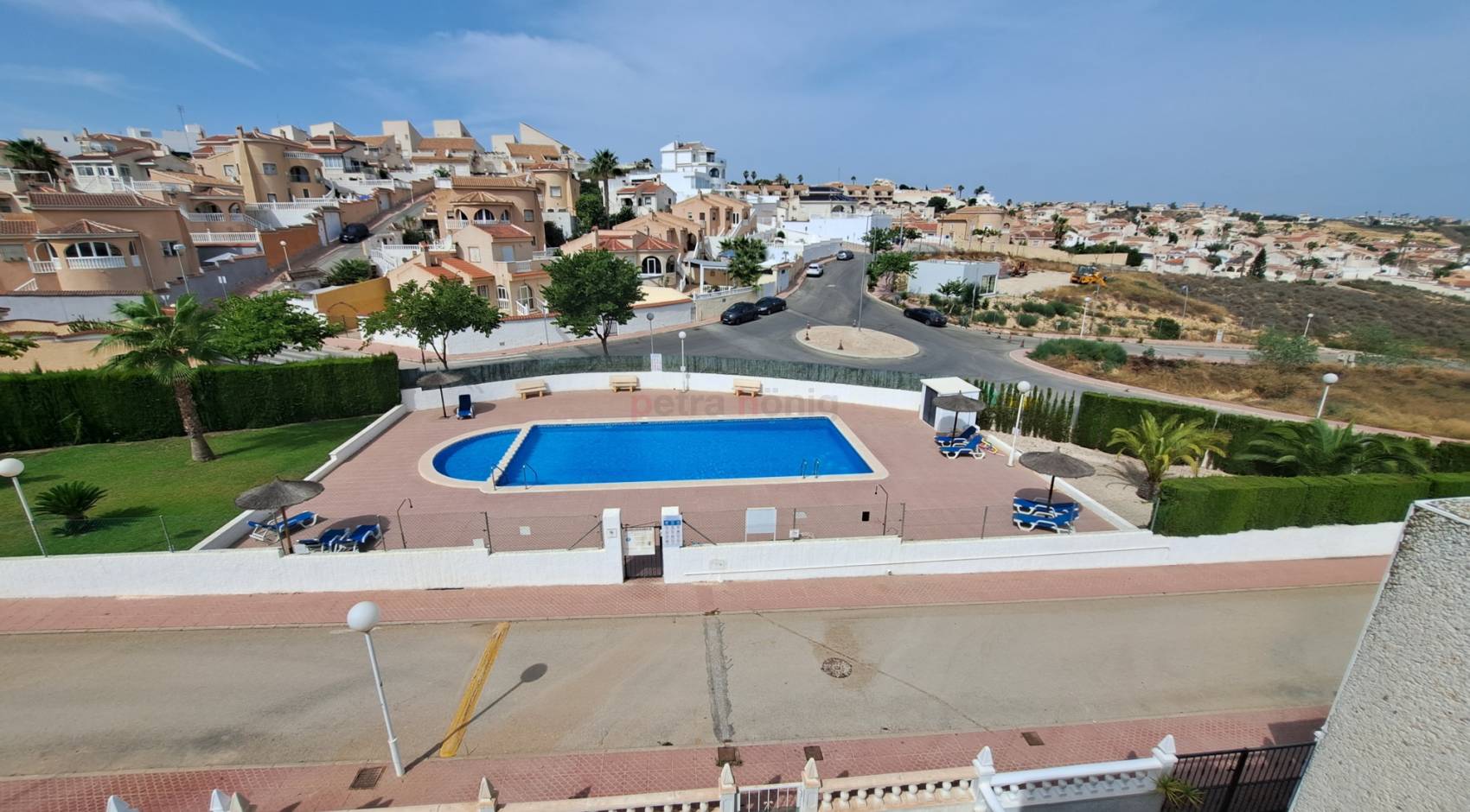 Resales - Apartment - Ciudad Quesada - La Marquesa Golf