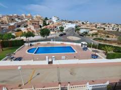 Gebrauchtobjekte - Apartment - Ciudad Quesada - La Marquesa Golf