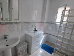 Gebrauchtobjekte - Apartment - Ciudad Quesada - La Marquesa Golf