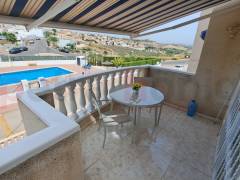 Resales - Apartment - Ciudad Quesada - La Marquesa Golf