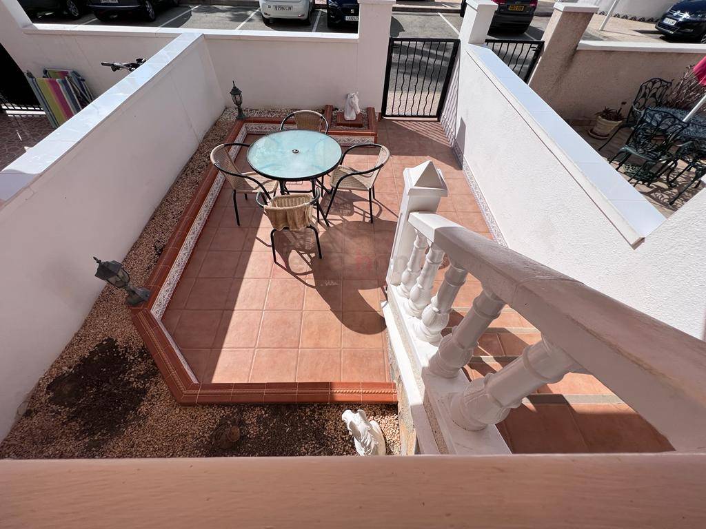 Resales - Townhouse - Ciudad Quesada - Dona Pepa