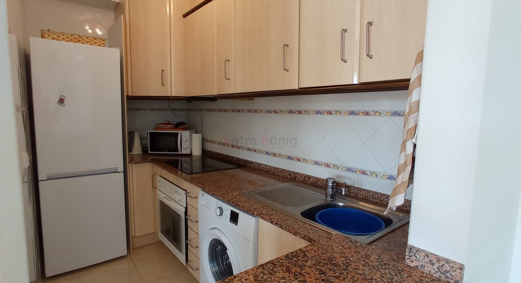 Resales - Appartement - Ciudad Quesada - La Marquesa Golf