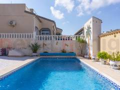 Resales - Semi Detached - Ciudad Quesada - La Fiesta