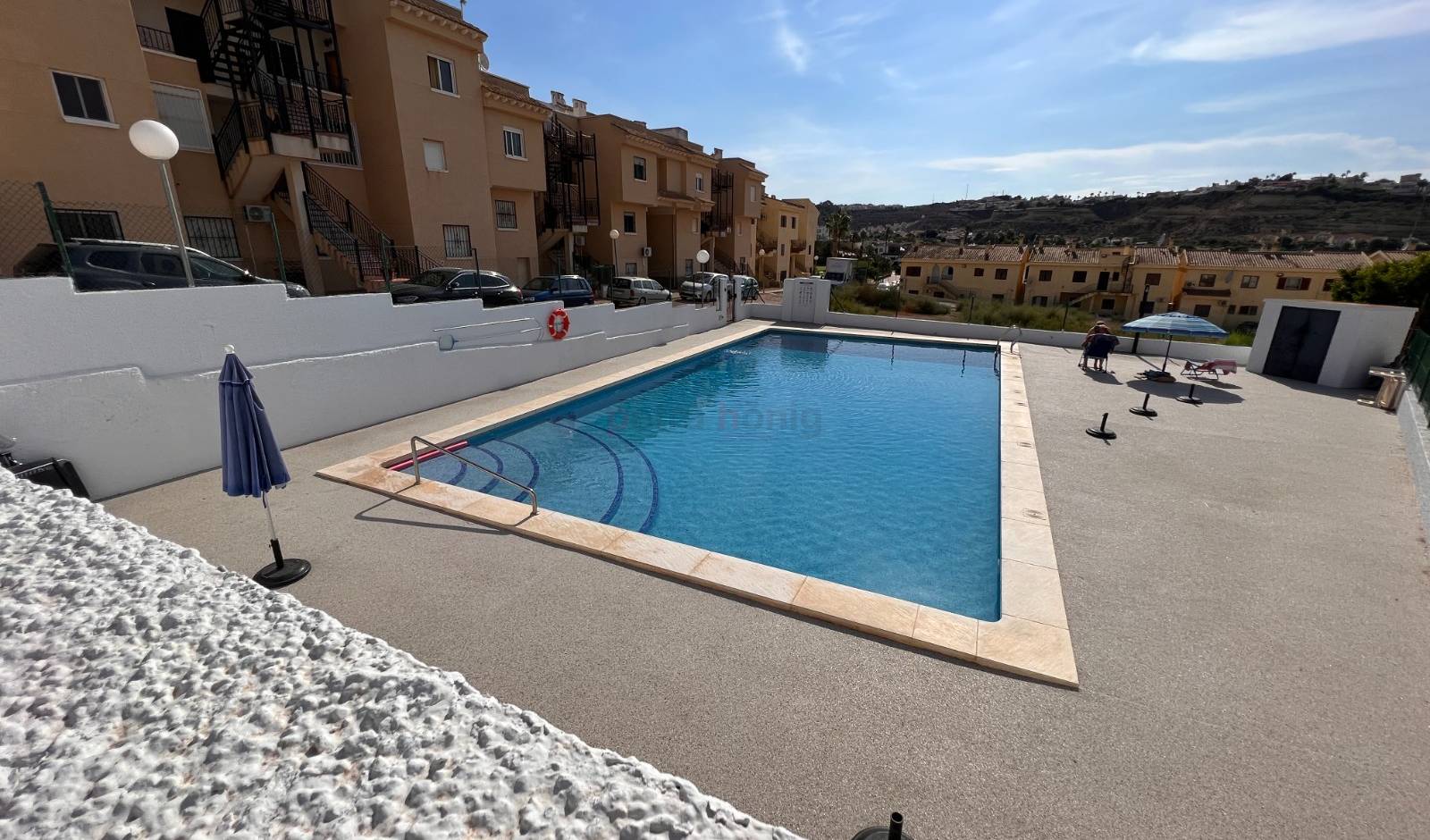 A Vendre - Appartement - Ciudad Quesada - La Marquesa Golf