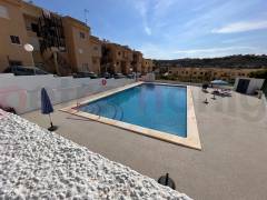 A Vendre - Appartement - Ciudad Quesada - La Marquesa Golf