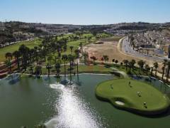 Sale -  квартира - Ciudad Quesada - La Marquesa Golf