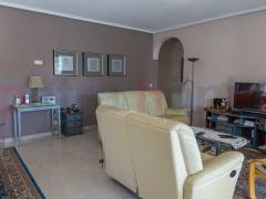 A Vendre - Villa - Ciudad Quesada - La Marquesa Golf