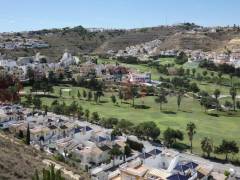 Gebrauchtobjekte - Einfamilienhaus - Ciudad Quesada - La Marquesa Golf