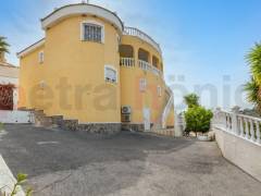 Gebrauchtobjekte - Einfamilienhaus - Ciudad Quesada - La Marquesa Golf