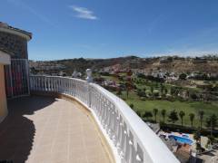 Sale - Вилла - Ciudad Quesada - La Marquesa Golf