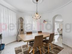 A Vendre - Villa - Ciudad Quesada - La Marquesa Golf