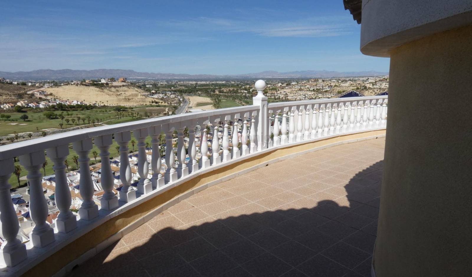 A Vendre - Villa - Ciudad Quesada - La Marquesa Golf