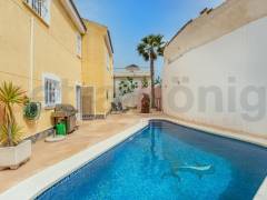 A Vendre - Villa - Ciudad Quesada - La Marquesa Golf