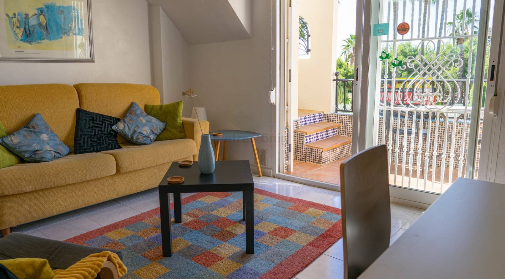 A Vendre - Appartement - Ciudad Quesada - Pueblo Bravo