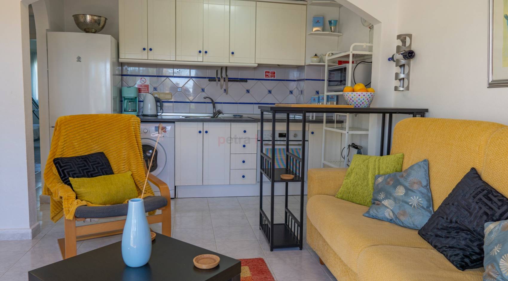 Resales - Appartement - Ciudad Quesada - Pueblo Bravo