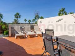 Resales - Appartement - Ciudad Quesada - Pueblo Bravo