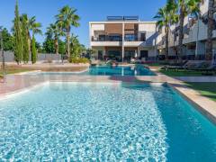 Resales - Apartment - El Raso - El Raso, Guardamar