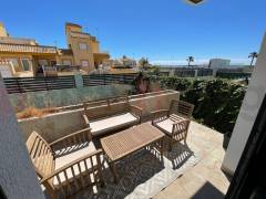 A Vendre - Villa - Ciudad Quesada - Lo Marabu